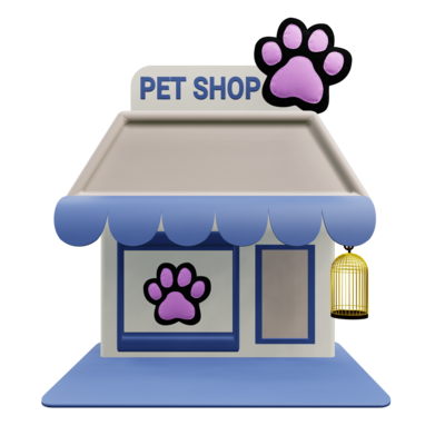 petshop